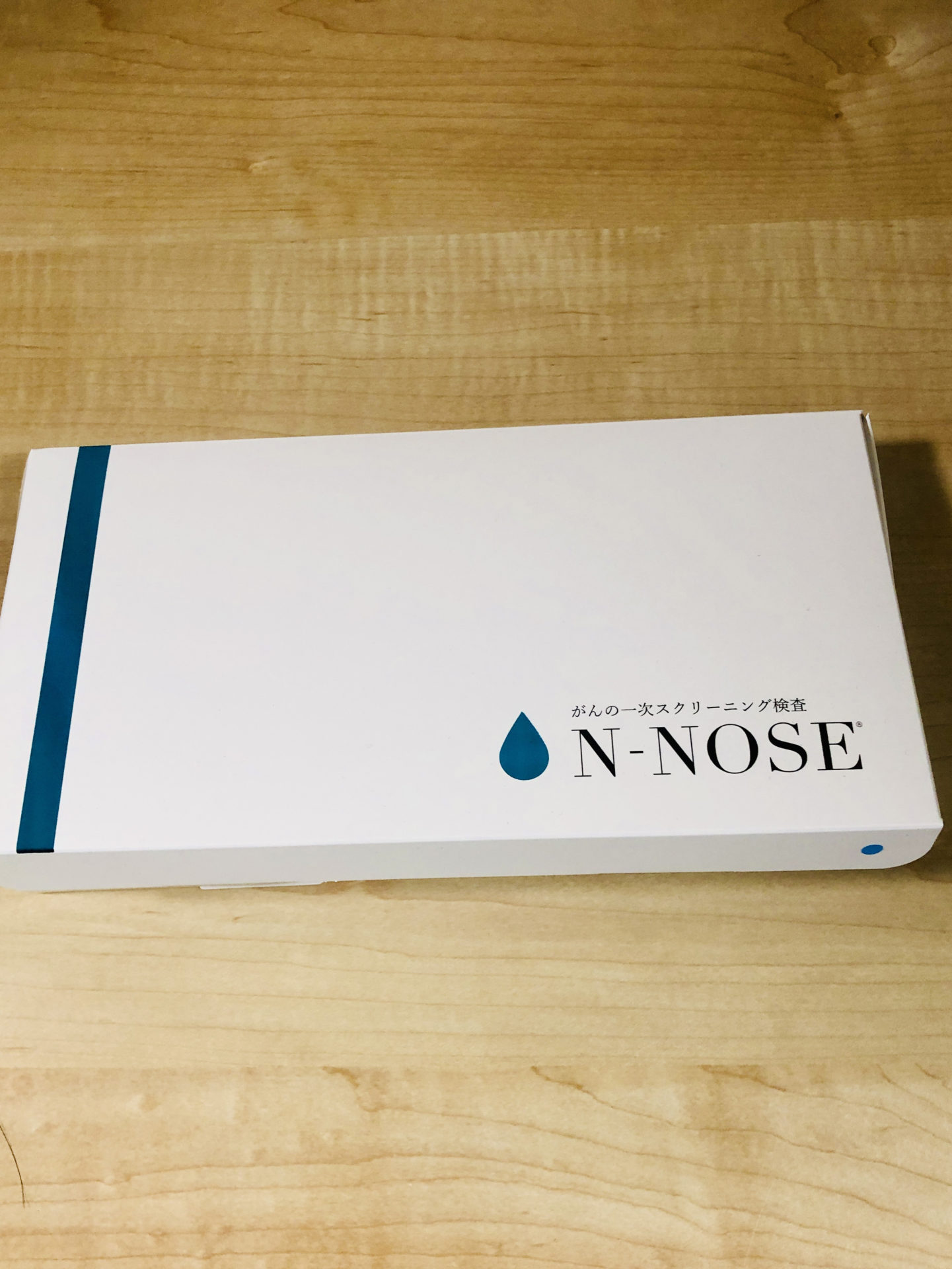 N-NOSE 1箱 - 日用品/生活雑貨
