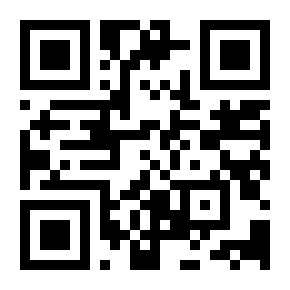 日本ボレイト公式LINE 友だち追加用QRコード