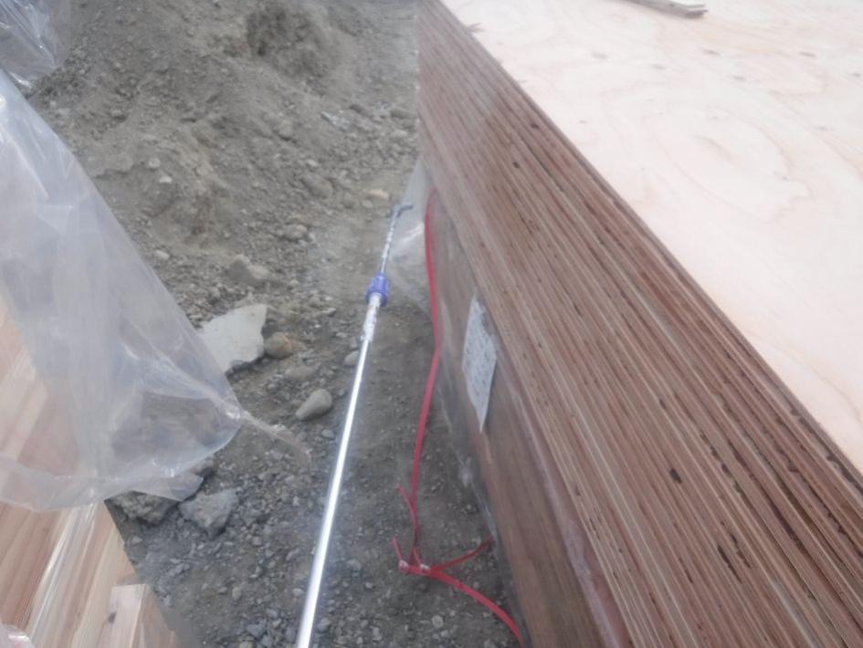 あすかの家グループホーム棟