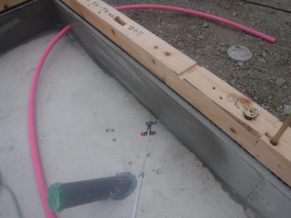 あすかの家グループホーム棟