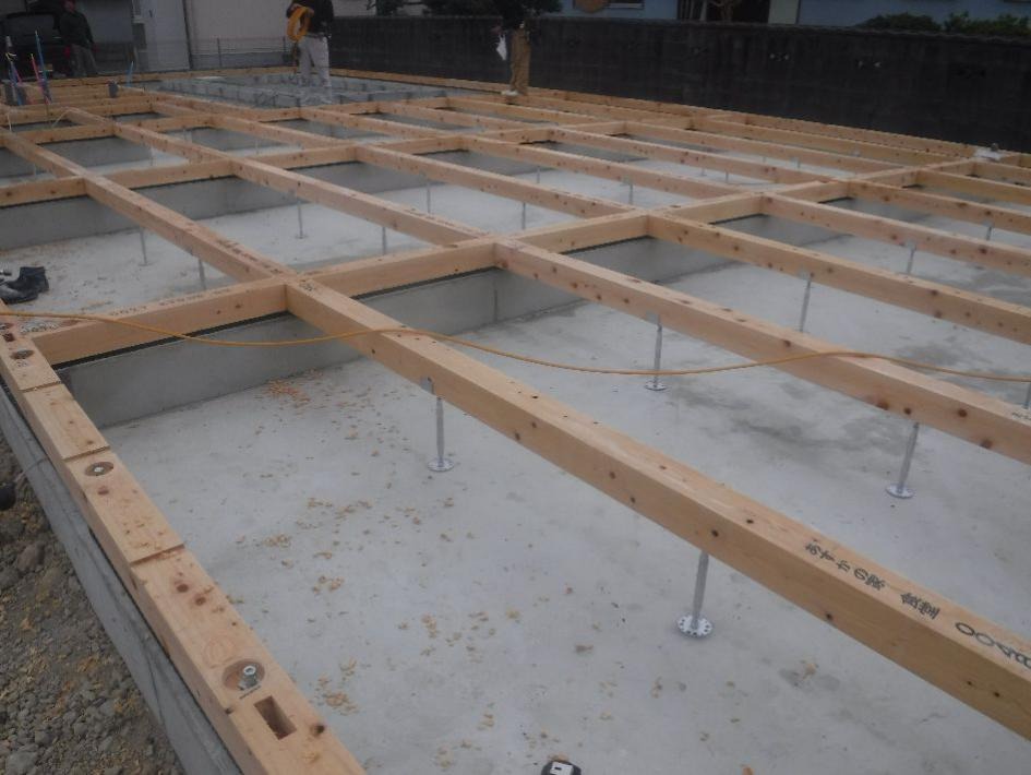 あすかの家グループホーム棟