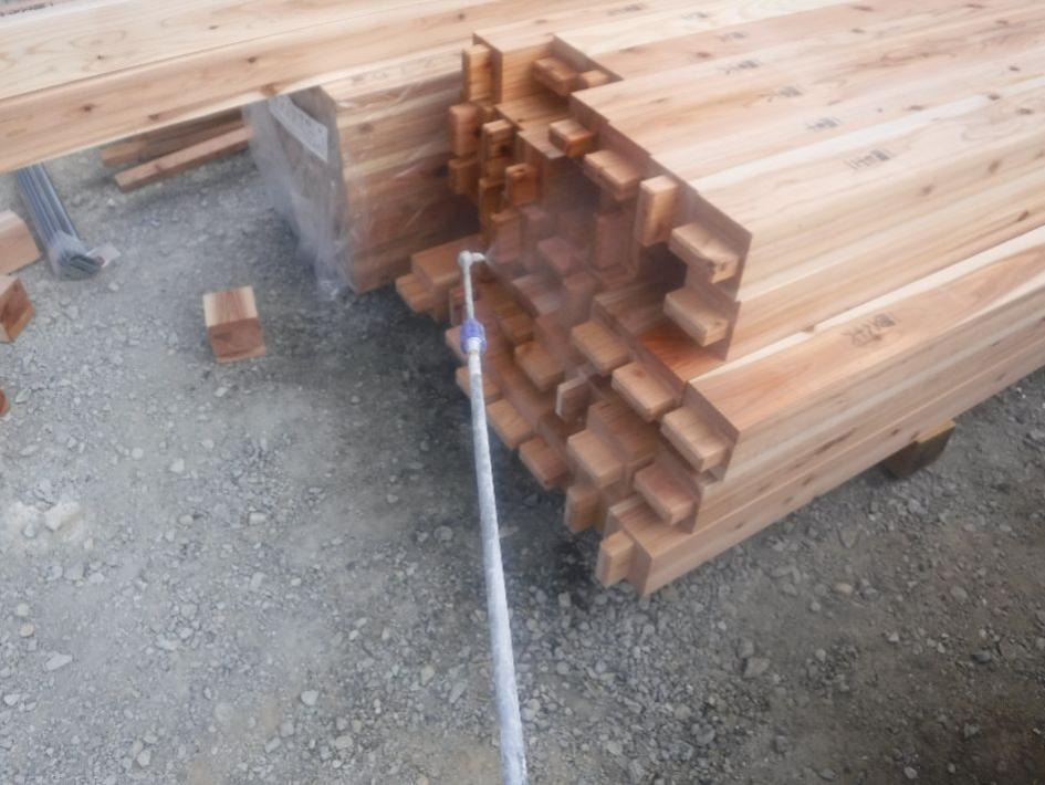 あすかの家グループホーム棟