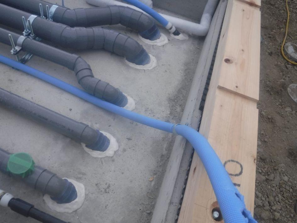 あすかの家グループホーム棟