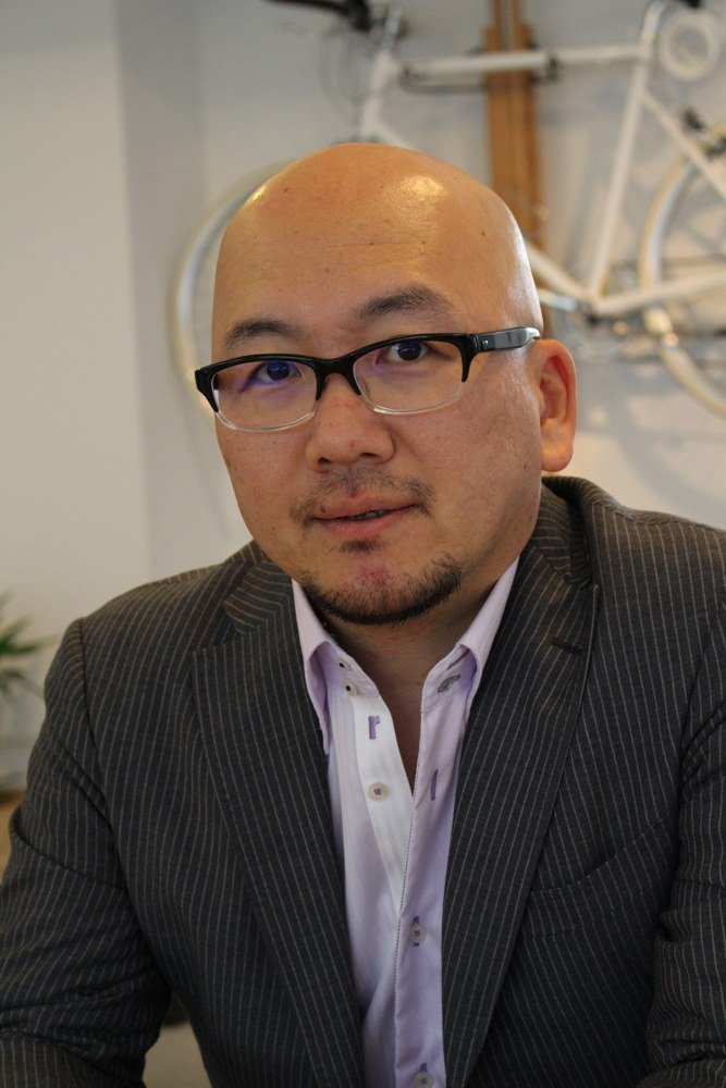 浅葉 健介